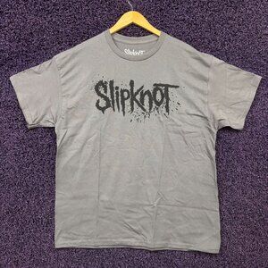 Slipknot Skull T-Shirt Size Extra Large
